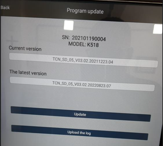 Vending Machine Super Combo Touch – 10C – VMtecnologia