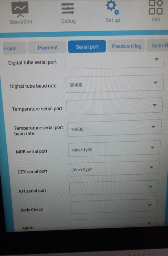 Vending Machine Super Combo Touch – 10C – VMtecnologia