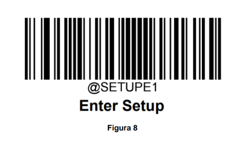 Como configurar QRCODE dos Leitores – VMtecnologia