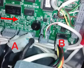 Configuração Snakky, Snakky Max, Kikko, Kikko Max – VMtecnologia