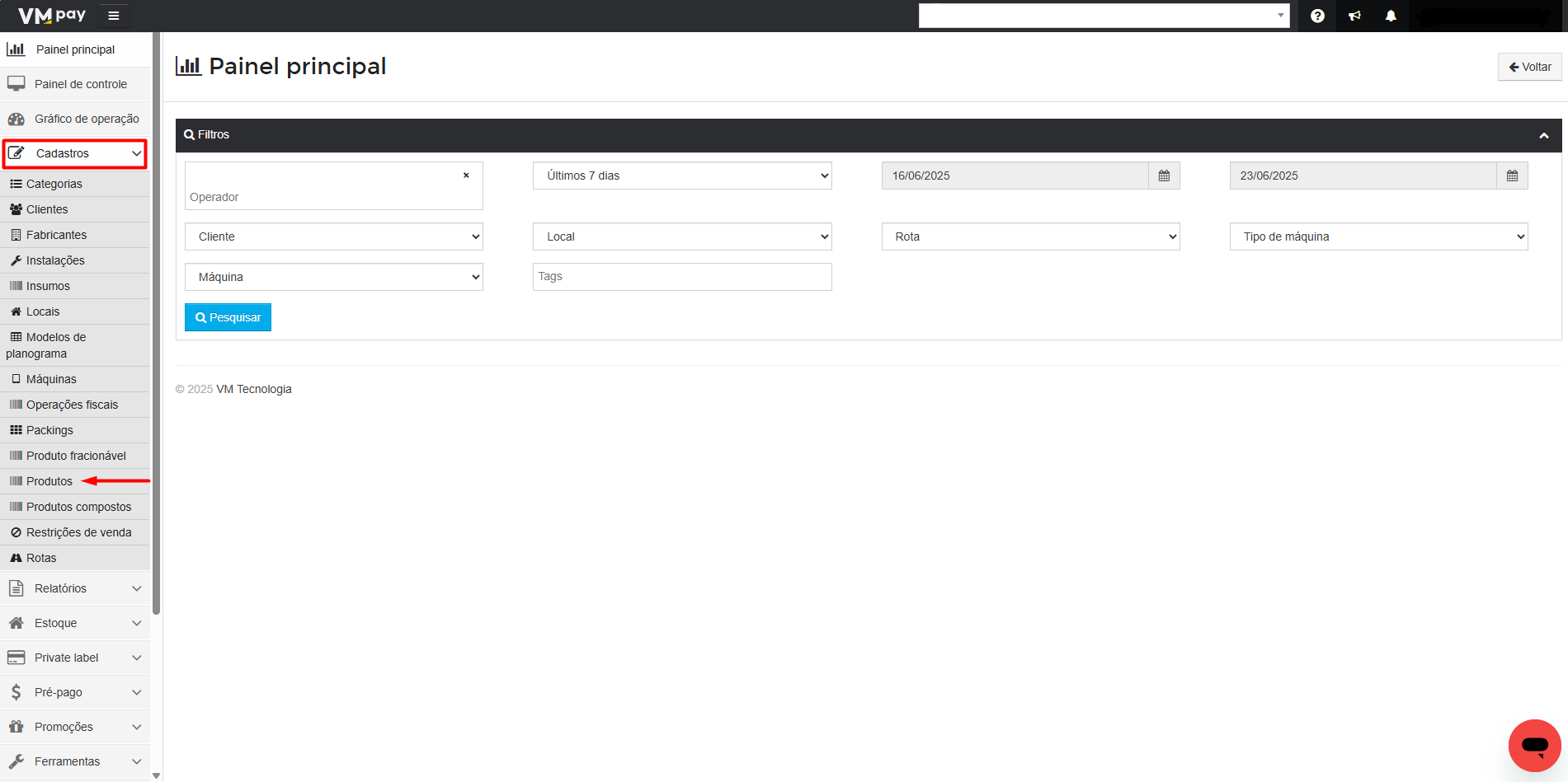 1. Adição de informação - Artigo VMvisitor - Controle de Validade.png