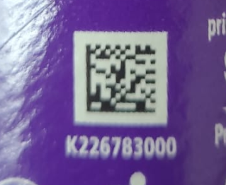 Como configurar QRCODE dos Leitores – VMtecnologia
